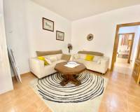 Long time Rental - Villa - Torrevieja - Punta prima