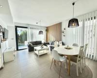 Long time Rental - Villa - Torrevieja - Punta prima