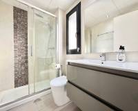 Long time Rental - Villa - Torrevieja - Punta prima