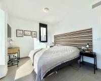 Long time Rental - Villa - Torrevieja - Punta prima