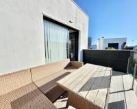 Long time Rental - Villa - Torrevieja - Punta prima