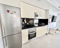 Long time Rental - Villa - Torrevieja - Punta prima