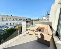 Long time Rental - Villa - Torrevieja - Punta prima