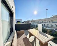 Long time Rental - Villa - Torrevieja - Punta prima