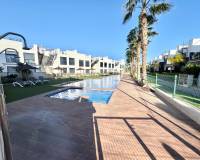 Long time Rental - Villa - Torrevieja - Punta prima