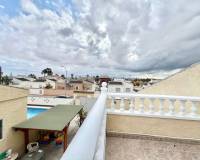 Long time Rental - Villa - Torrevieja - San luis