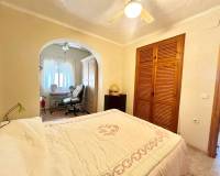 Long time Rental - Villa - Torrevieja - San luis