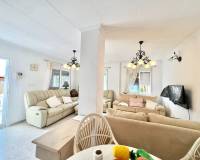 Long time Rental - Villa - Torrevieja - San luis