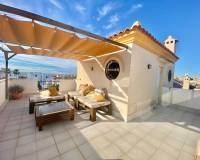 Long time Rental - Villa - Torrevieja - Torre del moro