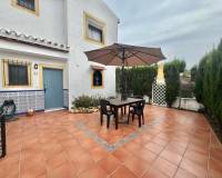 Long time Rental - Villa - Torrevieja - Torreblanca