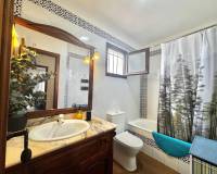 Long time Rental - Villa - Torrevieja - Torreblanca