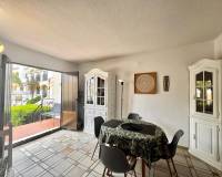 Long time Rental - Villa - Torrevieja - Torreblanca