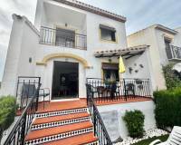 Long time Rental - Villa - Torrevieja - Torreblanca