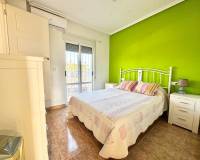 Long time Rental - Villa - Torrevieja - Torrelamata - La Mata