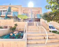 Long time Rental - Villa - Torrevieja - Torrelamata - La Mata