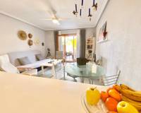 Long time Rental - Villa - Torrevieja - Torrelamata - La Mata