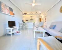 Long time Rental - Villa - Torrevieja - Torrelamata - La Mata