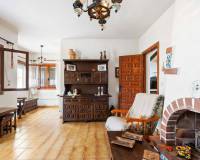 Long time Rental - Villa - Torrevieja - Torreta florida