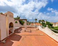 Long time Rental - Villa - Torrevieja - Torreta florida