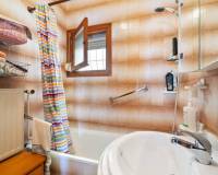 Long time Rental - Villa - Torrevieja - Torreta florida