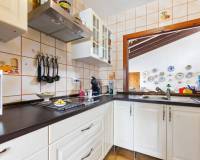 Long time Rental - Villa - Torrevieja - Torreta florida