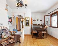 Long time Rental - Villa - Torrevieja - Torreta florida