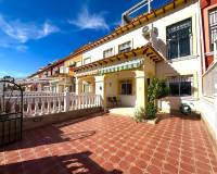 Long time Rental - Villa - Torrevieja - Torretas