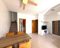 Long time Rental - Villa - Torrevieja - Torretas