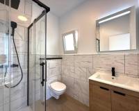 Long time Rental - Villa - Torrevieja - Torretas