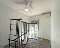 Long time Rental - Villa - Torrevieja - Torretas