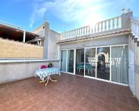 Long time Rental - Villa - Torrevieja - Torretas