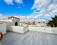 Long time Rental - Villa - Torrevieja - torrevieja