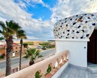 Long time Rental - Villa - Torrevieja - torrevieja