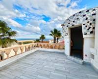 Long time Rental - Villa - Torrevieja - torrevieja