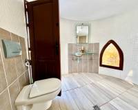 Long time Rental - Villa - Torrevieja - torrevieja