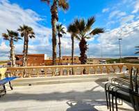 Long time Rental - Villa - Torrevieja - torrevieja