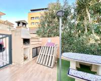 Long time Rental - Villa - Torrevieja - torrevieja