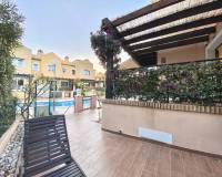 Long time Rental - Villa - Torrevieja - torrevieja