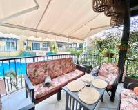 Long time Rental - Villa - Torrevieja - torrevieja