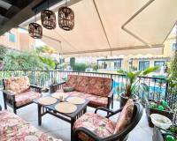 Long time Rental - Villa - Torrevieja - torrevieja