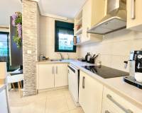 Long time Rental - Villa - Torrevieja - torrevieja