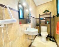 Long time Rental - Villa - Torrevieja - torrevieja