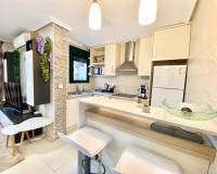 Long time Rental - Villa - Torrevieja - torrevieja