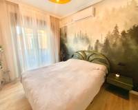 Long time Rental - Villa - Torrevieja - torrevieja