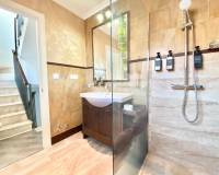 Long time Rental - Villa - Torrevieja - torrevieja