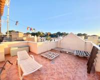 Long time Rental - Villa - Torrevieja - torrevieja