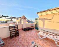 Long time Rental - Villa - Torrevieja - torrevieja