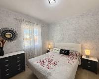 Long time Rental - Villa - Torrevieja - torrevieja