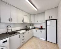 Long time Rental - Villa - Torrevieja - torrevieja