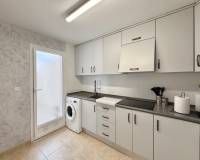 Long time Rental - Villa - Torrevieja - torrevieja